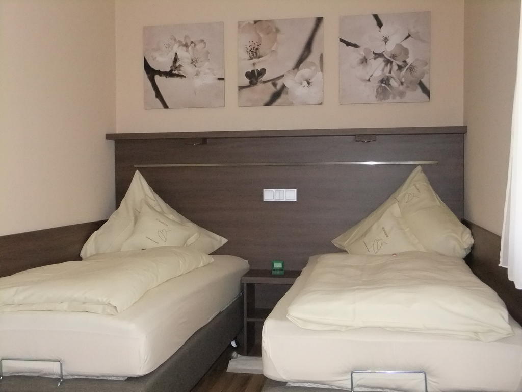 Aparthotel Christine Bad Füssing Rom bilde