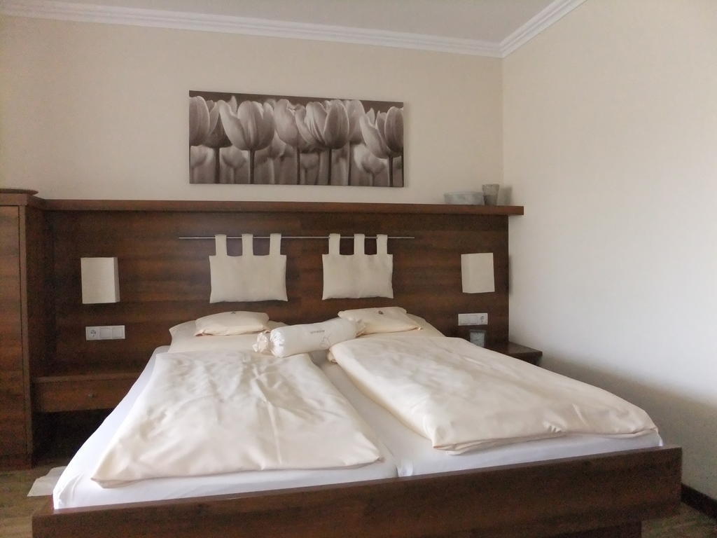 Aparthotel Christine Bad Füssing Rom bilde