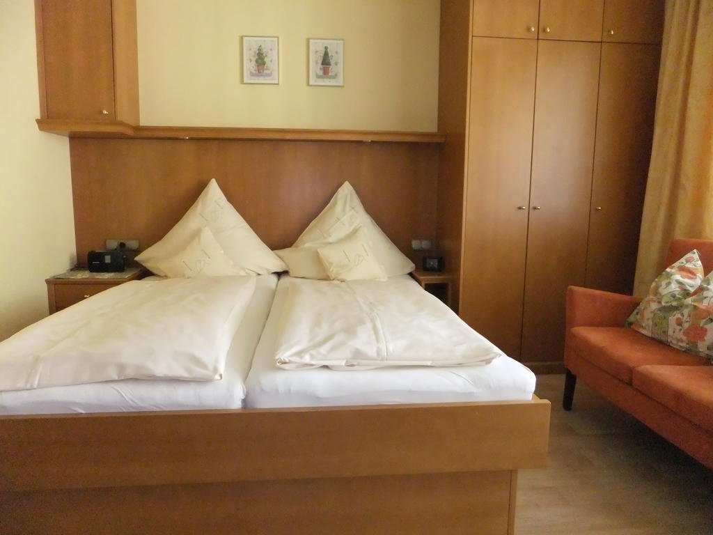 Aparthotel Christine Bad Füssing Rom bilde