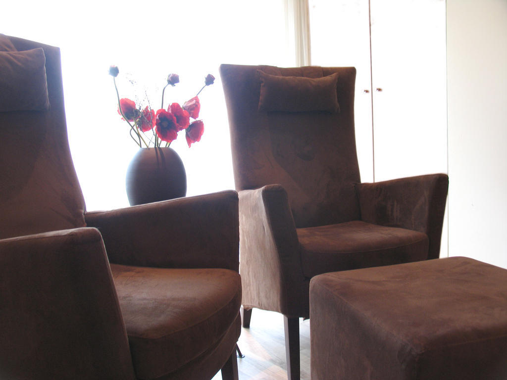 Aparthotel Christine Bad Füssing Rom bilde