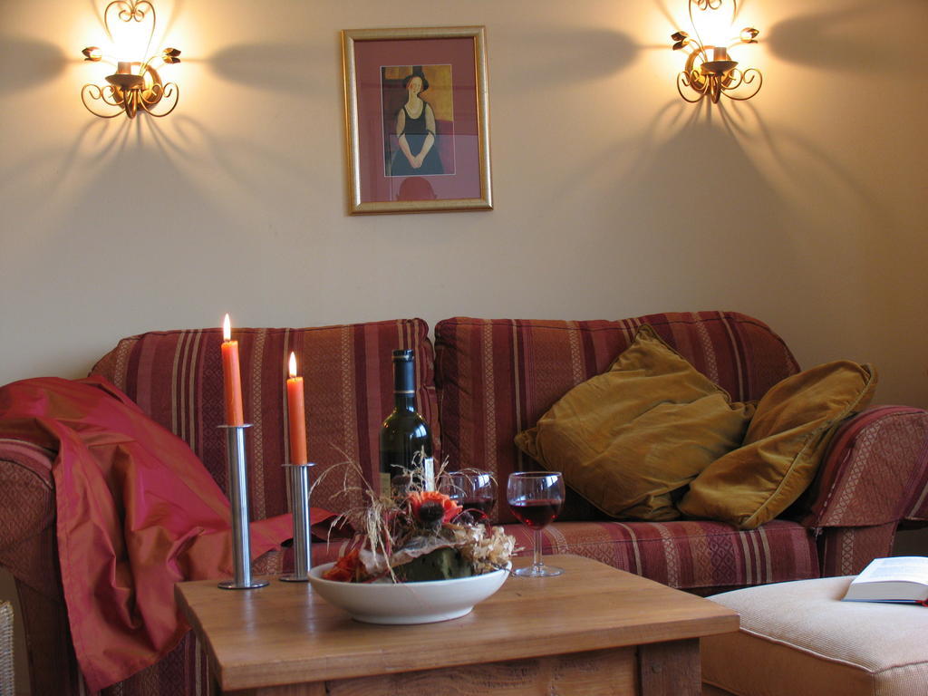 Aparthotel Christine Bad Füssing Rom bilde