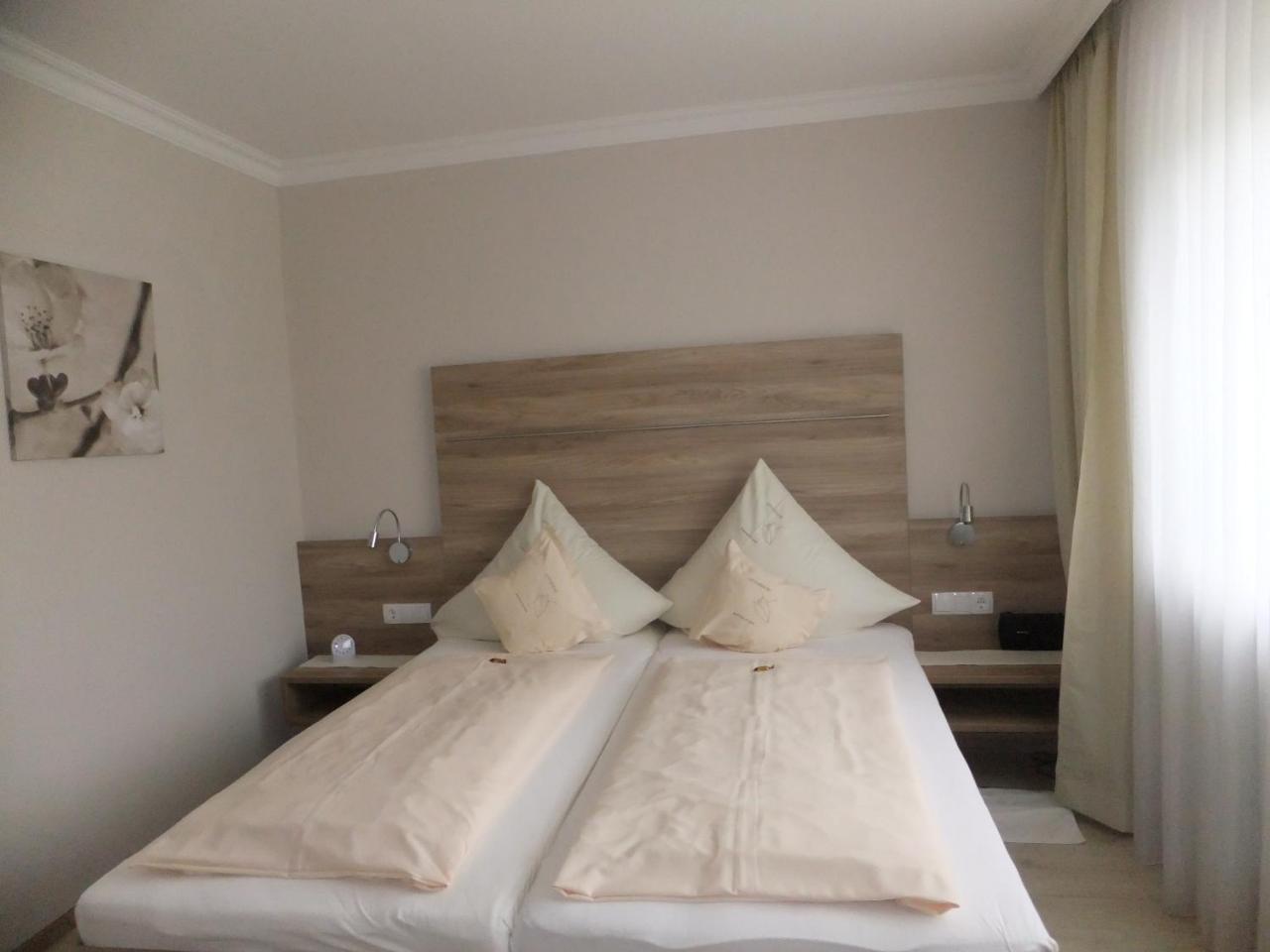 Aparthotel Christine Bad Füssing Eksteriør bilde