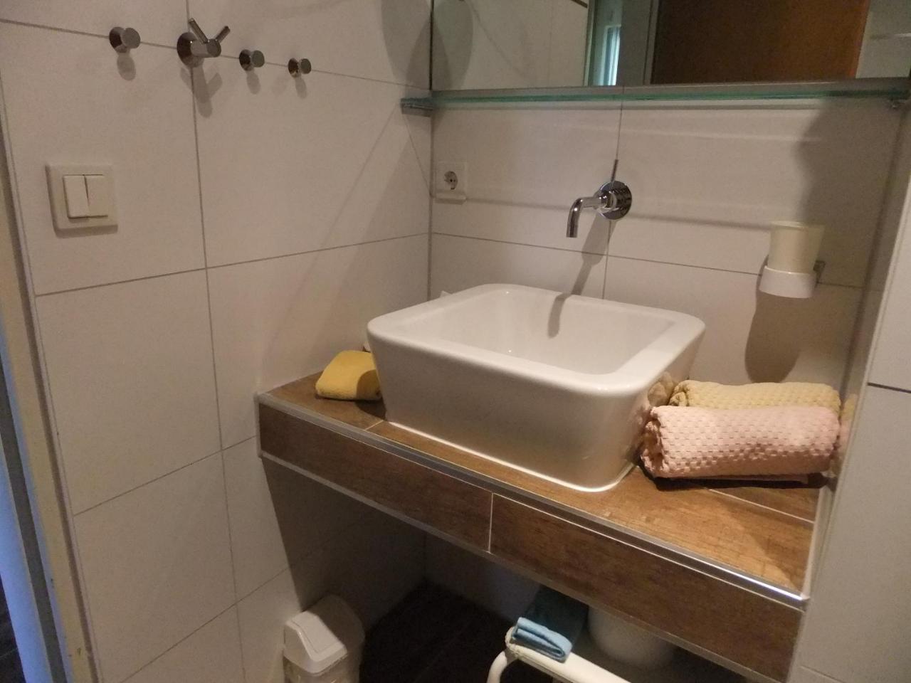 Aparthotel Christine Bad Füssing Eksteriør bilde