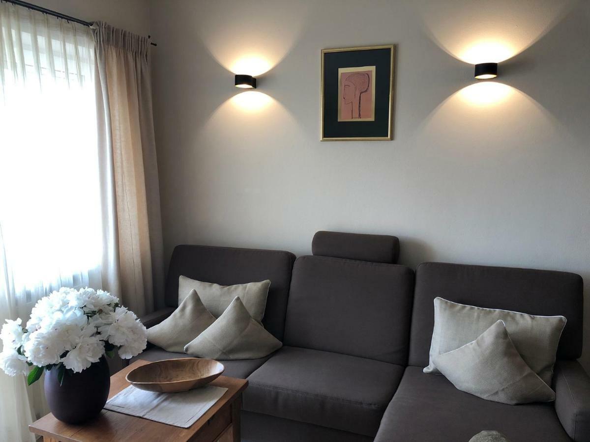 Aparthotel Christine Bad Füssing Eksteriør bilde